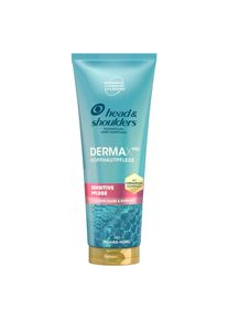Head & Shoulders Head & Shoulders, Haarmaske, Derma x Pro Sp&uuml;lung Sensitive Pflege Pflegesp&uuml;lung (220 ml)