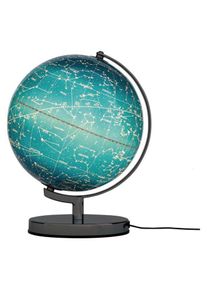 Troika, Globus, Globus TERRA MILKY WAY BLUE (25 cm)