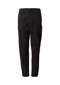 G-Star Raw G-star Cargo nadr&aacute;gok F&eacute;rfi fekete , M&eacute;ret 30