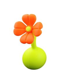 Haakaa, Milchpumpe Zubeh&ouml;r, Blumenverschluss f&uuml;r Milchpumpe