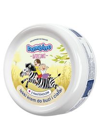 Nivea, Babyk&ouml;rperpflege, Kids Light Cream For Face And Body 250Ml