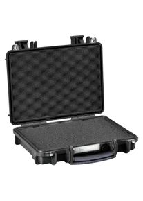 Explorer Cases Outdoor Koffer 4l (L x B x H) 326 x 269 x 75mm Schwarz 3005.B (4 l), Kameratasche, Schwarz