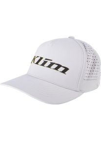 Klim Performance Corp, CAP , farve: Lysegr&aring;/Sort , st&oslash;rrelse: En st&oslash;rrelse