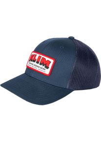 Klim Escape Mesh, tappo , colore: Blu Scuro , dimensione: Taglia unica
