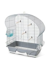Savic Vogelheim Ellipse 50, Vogelk&auml;fig + Voliere