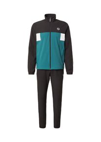 Sergio Tacchini Tr&eacute;ningruha F&eacute;rfi ci&aacute;nk&eacute;k / fekete / feh&eacute;r , M&eacute;ret XXL