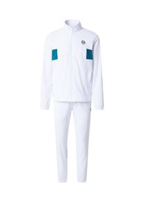 Sergio Tacchini Tr&eacute;ningruha F&eacute;rfi s&ouml;t&eacute;tz&ouml;ld / feh&eacute;r , M&eacute;ret M
