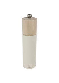 Peugeot BOREAL Z Salzm&uuml;hle 21 cm FEATHER WHITE, Pfefferm&uuml;hle + Salzm&uuml;hle, Weiss