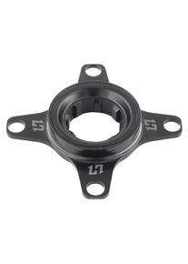 HXR Components, Velokurbel