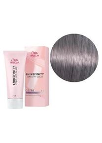 Wella, Haarfarbe, Shinefinity Zero Lift Glaze 60ml 05/98 (05/98 K&uuml;hles Stahl-Orchidee)