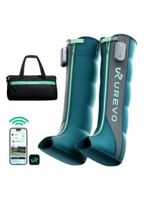 Urevo, Recovery Manschetten, UCRM003