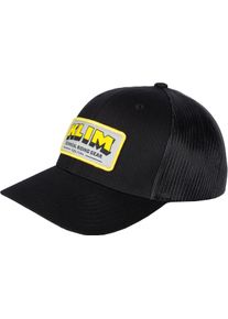 Klim Escape Mesh, bon&eacute; , cor: Preto , tamanho: Medida unit&aacute;ria