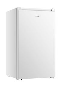 Gorenje Table Top K&uuml;hlschrank "R 39 EPW4", Energieeffizienz: E, silber (wei&szlig;), Rechtsanschlag, K&uuml;hlschr&auml;nke, Table Top K&uuml;hlschrank