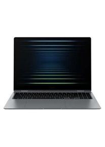 Samsung Portable Galaxy Book5 GB5 Pro 360 16 i7 16Go 512G Pro NP964QHA-KG2FR (16", 1000 GB, 16 GB, DE, Intel Core Ultra 7 256V), Notebook