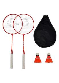 Enero, Badmintonschl&auml;ger