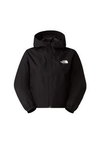 The North Face Damer Udend&oslash;rsjakke 'Quest' sort / hvid St&oslash;rrelse XL