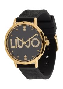 Liu Jo Kvinnor Analog klocka guld Storlek One Size