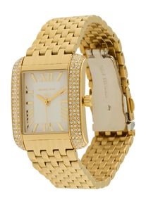 Michael Michael Kors Anal&oacute;g &oacute;r&aacute;k 'EMERY' Női arany / ez&uuml;st / feh&eacute;r , M&eacute;ret Egy m&eacute;ret