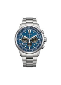 Citizen Chronograph Super Titanium