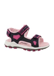 Tom Tailor Drenge Sandaler pink St&oslash;rrelse 28