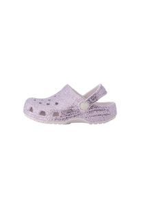 Crocs Piger Sandaler 'Classic' lavendel St&oslash;rrelse 19/20
