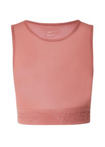 Nike Sport top 'PRO' Női f&aacute;radt r&oacute;zsasz&iacute;n , M&eacute;ret S