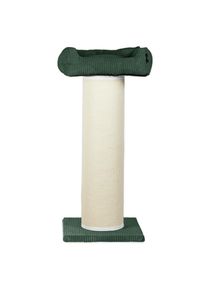M&Ouml;BELIX M&ouml;belix , Gr&uuml;n , Textil, Naturmaterialien, Holzwerkstoff , 45x107x55 cm ,