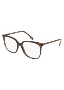 Burberry BE2367 okulary d&aacute;msk&eacute; | Oprawka: Pełnoramkowe, Kwadratowe, Havana