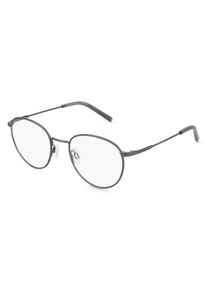 Marc O&rsquo;Polo Eyewear 502222 okulary unisex | Oprawka: Pełnoramkowe, Panto, Szary