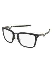 Oakley OX8162 COGNITIVE okulary męskie | Oprawka: Pełnoramkowe, Kwadratowe, Czarny