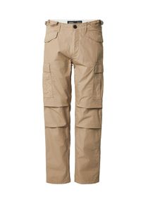 Vintage Industries Cargo nadr&aacute;gok 'Miller' F&eacute;rfi khaki , M&eacute;ret 29