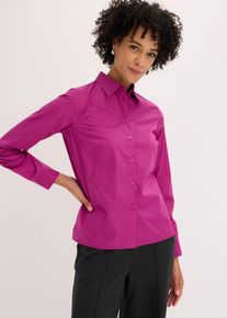 Creoler i chunky stil - silver - storlek Onesize - bonprix
