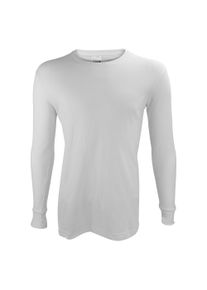 Kinderen Super Zacht & Warm Lange Mouwen Thermo T-Shirt