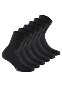 Rohner Basic Soft Touch Sokken