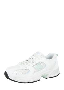 New Balance Drenge Sneakers '530' mint / hvid St&oslash;rrelse 23