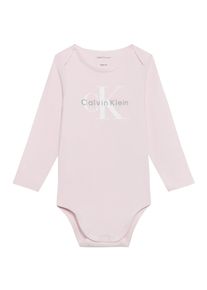 Calvin Klein Jeans Kezesl&aacute;bas Fi&uacute;k sz&uuml;rke / orgona / feh&eacute;r , M&eacute;ret 86
