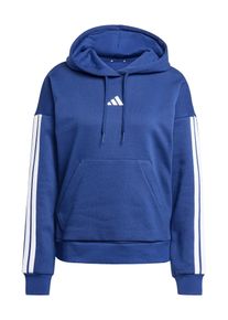 adidas Sportswear Sport szabadidős felsők Női s&ouml;t&eacute;tk&eacute;k / feh&eacute;r , M&eacute;ret XS
