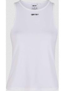 aim'n Aim'n Sport top Női fekete / feh&eacute;r , M&eacute;ret XL