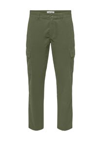 Only & Sons Only & Sons Cargo nadr&aacute;gok 'Turin' F&eacute;rfi alma , M&eacute;ret L