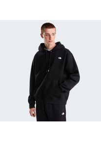 The North Face, Herren, Kapuzensweatshirt &raquo;M TNF ESSENTIAL SIMPLE DOME RELAXED HOODIE&laquo;, mit Kapuze, aus Baumwolle und Polyester, in normaler 