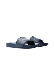 The North Face, Herren, Badesandale &raquo;M BASE CAMP SLIDE III&laquo; Badelatschen, navy, 47, Modische Badesandale von The North Face