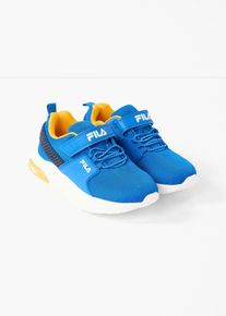 bonprix Sneakersy dziecięce Fila, niebieski, 33