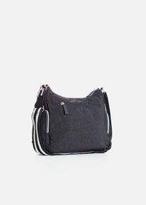 bonprix Torebka na ramię z torebką zewnętrzną, czarny, onesize