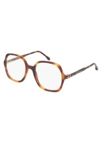 Isabel Marant IM 0087 okulary d&aacute;msk&eacute; | Oprawka: Pełnoramkowe, Kwadratowe, Havana