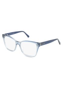 Kate Spade CLAUDIE/G okulary d&aacute;msk&eacute; | Oprawka: Pełnoramkowe, Motyl, Niebieski