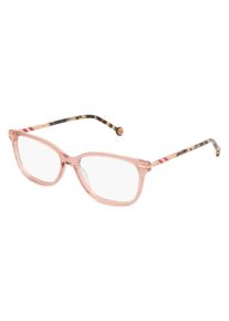 Carolina Herrera 0097 okulary d&aacute;msk&eacute; | Oprawka: Pełnoramkowe, Kwadratowe, R&oacute;żowy