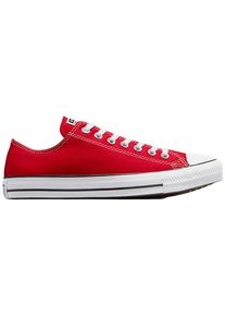 Converse M&aelig;nd Sneaker low 'Converse Chuck Taylor All Star Ox' r&oslash;d St&oslash;rrelse 40