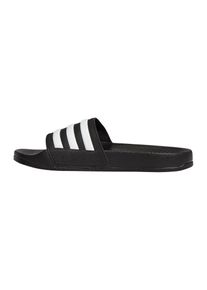 adidas Performance Strandcipő Fi&uacute;k fekete , M&eacute;ret 34