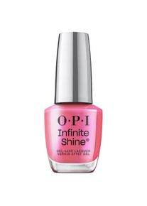 O.P.I OPI, Damen, Nagellack &raquo;Infinite Shine &laquo; deckend, gl&auml;nzend, langanhaltend, splitterfest, gelartiges Finish, 200-Good Nighty Aphrodite, Bietet einen gel