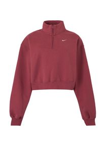 Nike Sportswear Sport szabadidős felsők Női r&oacute;zsasz&iacute;n , M&eacute;ret S